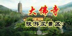 久久黑丝视频中国浙江-新昌大佛寺旅游风景区
